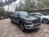 Dodge RAM 2022 годаүшін48 000 000 тг. в Астана