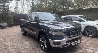 Dodge RAM 2022 года за 48 000 000 тг. в Астана