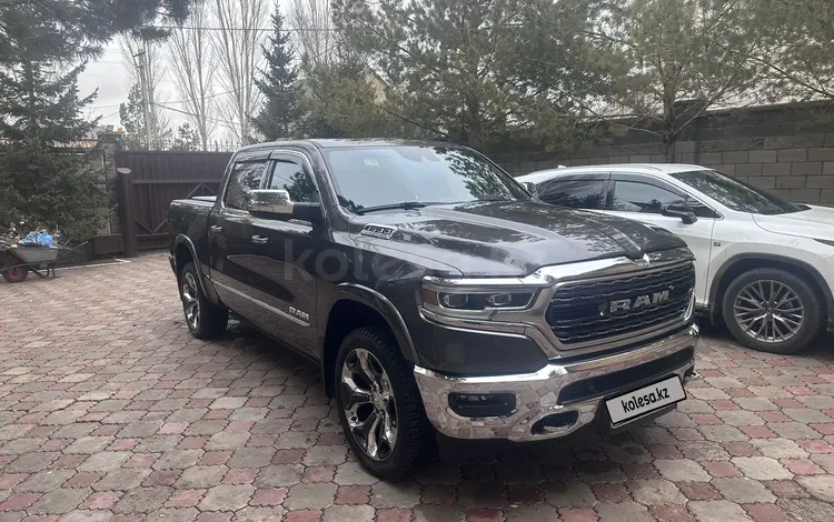 Dodge RAM 2022 годаүшін48 000 000 тг. в Астана