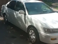 Toyota Corona, 1998