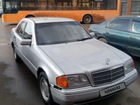 Mercedes-Benz C 180 1994 года за 1 350 000 тг. в Павлодар