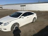 Hyundai Sonata 2009 года за 5 500 000 тг. в Костанай – фото 4