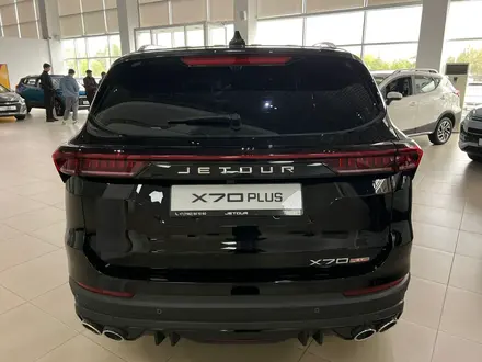 Jetour X70 Plus Premium Pro 2025 года за 11 990 000 тг. в Павлодар – фото 7