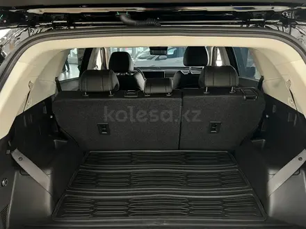 Jetour X70 Plus Premium Pro 2025 года за 11 990 000 тг. в Павлодар – фото 5