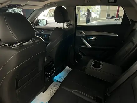 Jetour X70 Plus Premium Pro 2025 года за 11 990 000 тг. в Павлодар – фото 4
