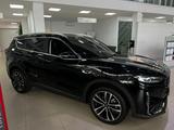 Jetour X70 Plus Premium Pro 2025 года за 11 990 000 тг. в Павлодар – фото 2