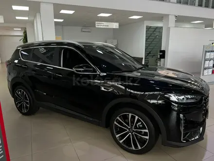 Jetour X70 Plus Premium Pro 2025 года за 11 990 000 тг. в Павлодар – фото 2