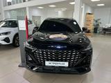 Jetour X70 Plus Premium Pro 2025 годаүшін11 990 000 тг. в Павлодар