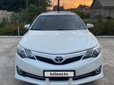 Toyota Camry 2012 годаfor8 900 000 тг. в Тараз – фото 4