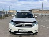 Toyota Highlander 2011 года за 12 190 000 тг. в Караганда – фото 2