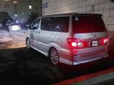 Toyota Alphard 2004 года за 8 000 000 тг. в Актау – фото 2