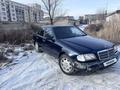 Mercedes-Benz C 180 1996 года за 1 200 000 тг. в Актобе – фото 12