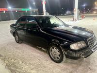 Mercedes-Benz C 180 1996 годаүшін1 200 000 тг. в Актобе