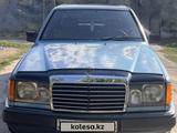 Mercedes-Benz E 220 1991 года за 1 200 000 тг. в Тараз – фото 4
