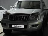 Toyota Land Cruiser Prado 2007 года за 14 700 000 тг. в Шымкент