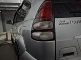 Toyota Land Cruiser Prado 2007 года за 14 700 000 тг. в Шымкент – фото 3