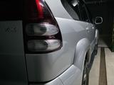 Toyota Land Cruiser Prado 2007 года за 14 700 000 тг. в Шымкент – фото 4
