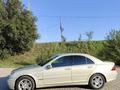 Mercedes-Benz C 280 2006 годаfor4 500 000 тг. в Актобе – фото 4