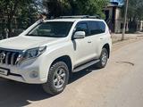 Toyota Land Cruiser Prado 2014 года за 16 300 000 тг. в Жезказган – фото 4