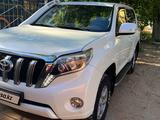 Toyota Land Cruiser Prado 2014 года за 16 300 000 тг. в Жезказган