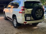 Toyota Land Cruiser Prado 2014 года за 16 300 000 тг. в Жезказган – фото 5