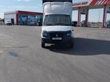 ГАЗ ГАЗель 2007 годаүшін4 100 000 тг. в Актобе – фото 5
