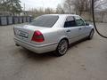 Mercedes-Benz C 220 1994 годаfor2 150 000 тг. в Алматы – фото 4