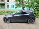 Chevrolet Aveo 2013 годаүшін3 500 000 тг. в Павлодар – фото 4