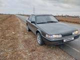 Mazda 626 1991 годаfor1 000 000 тг. в Темиртау – фото 3