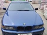 BMW 525 2001 года за 3 300 000 тг. в Алматы