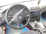 BMW 525 2001 года за 3 300 000 тг. в Алматы – фото 3
