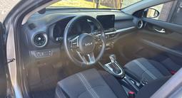 Kia Cerato 2025 годаүшін9 700 000 тг. в Костанай – фото 3