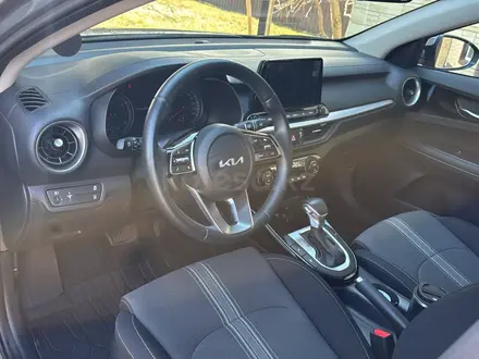 Kia Cerato 2025 года за 9 700 000 тг. в Костанай – фото 3