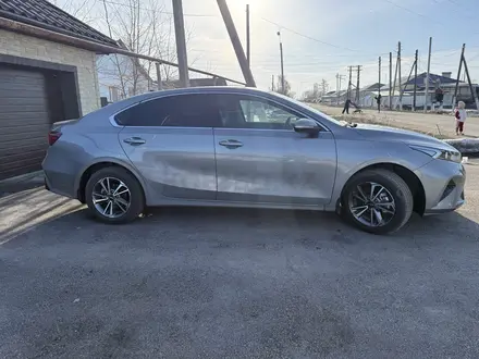 Kia Cerato 2025 года за 9 700 000 тг. в Костанай – фото 11