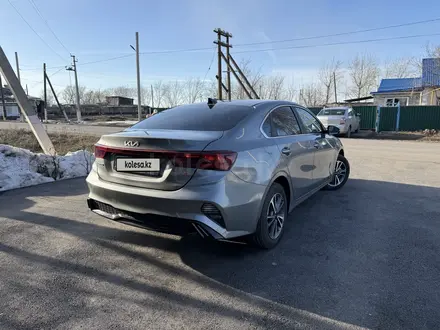 Kia Cerato 2025 года за 9 700 000 тг. в Костанай – фото 13