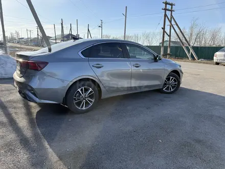 Kia Cerato 2025 года за 9 700 000 тг. в Костанай – фото 12