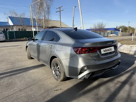 Kia Cerato 2025 года за 9 700 000 тг. в Костанай – фото 15