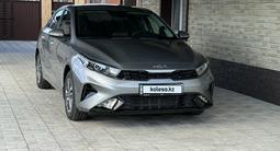 Kia Cerato 2025 годаүшін9 700 000 тг. в Костанай