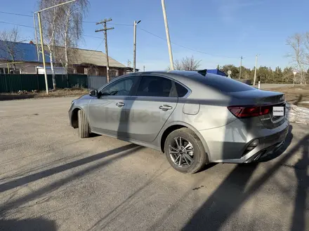 Kia Cerato 2025 года за 9 700 000 тг. в Костанай – фото 20