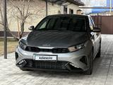 Kia Cerato 2025 годаүшін9 700 000 тг. в Костанай – фото 2
