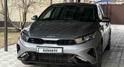 Kia Cerato 2025 годаүшін9 700 000 тг. в Костанай – фото 2