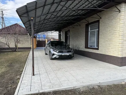 Kia Cerato 2025 года за 9 700 000 тг. в Костанай – фото 4
