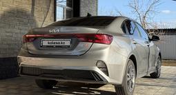 Kia Cerato 2025 годаүшін9 700 000 тг. в Костанай – фото 5