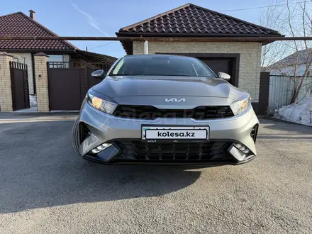 Kia Cerato 2025 года за 9 700 000 тг. в Костанай – фото 6