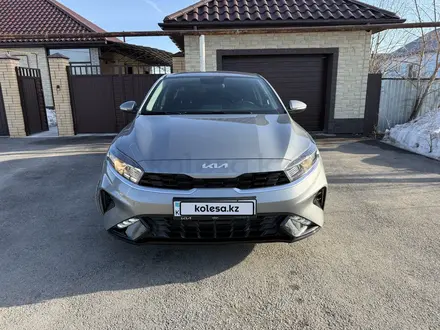 Kia Cerato 2025 года за 9 700 000 тг. в Костанай – фото 7