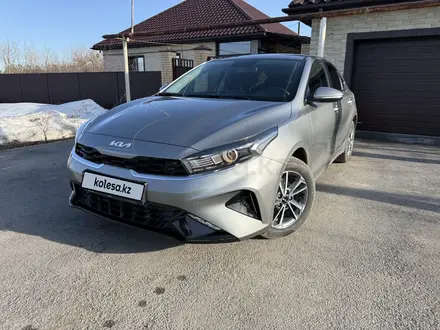 Kia Cerato 2025 года за 9 700 000 тг. в Костанай – фото 8