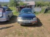 Subaru Outback 2000 года за 3 000 000 тг. в Усть-Каменогорск – фото 2