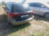 Subaru Outback 2000 года за 3 000 000 тг. в Усть-Каменогорск – фото 4