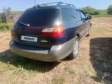 Subaru Outback 2000 года за 3 000 000 тг. в Усть-Каменогорск – фото 3