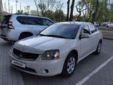 Mitsubishi Galant 2007 года за 4 500 000 тг. в Астана – фото 2